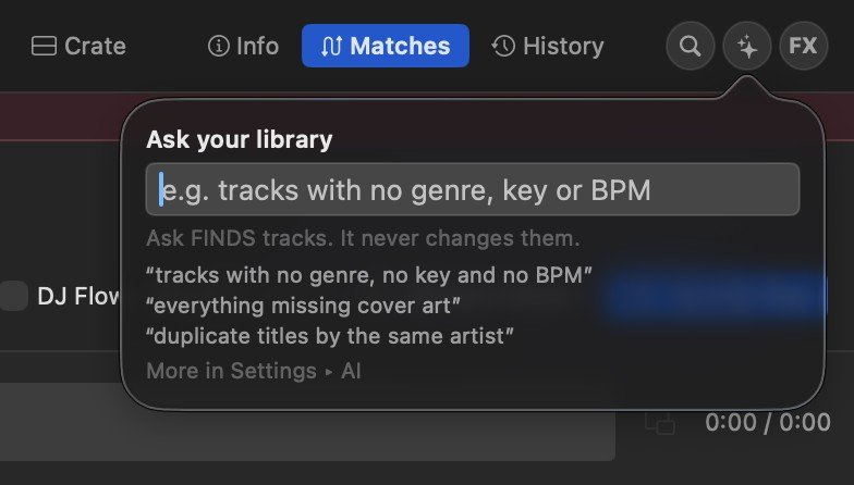 Ask your library