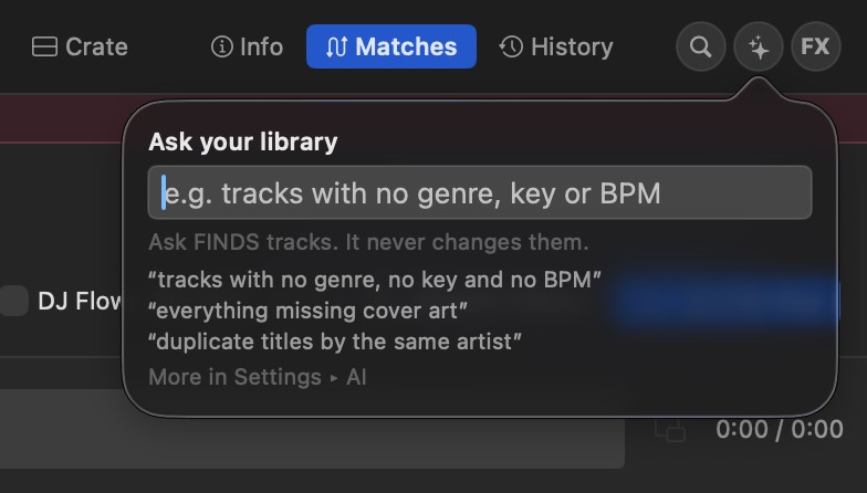 Ask your library